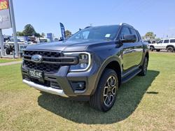 2024 Ford Ranger Wildtrak