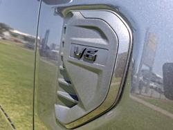 2024 Ford Ranger Wildtrak