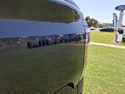 2024 Ford Ranger Wildtrak