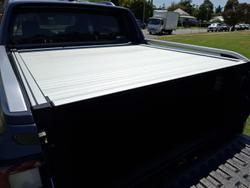 2024 Ford Ranger Wildtrak