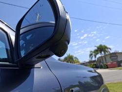 2024 Ford Ranger Wildtrak