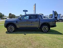 2024 Ford Ranger Wildtrak