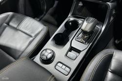 2024 Ford
                Ranger Wildtrak