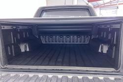 2024 Ford
                Ranger Wildtrak