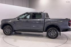 2024 Ford
                Ranger Wildtrak