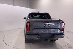 2024 Ford
                Ranger Wildtrak