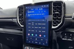 2024 Ford
                Ranger Wildtrak