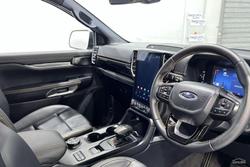 2024 Ford
                Ranger Wildtrak