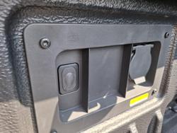 2024 Ford Ranger Wildtrak MY25.25 4X4 Dual Range Luxe Yellow