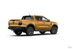 2024 Ford
                Ranger Wildtrak