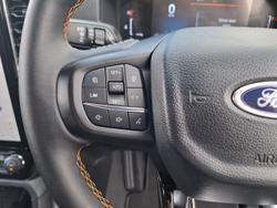 2024 Ford Ranger Wildtrak