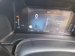 2024 Ford Ranger Wildtrak