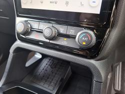 2024 Ford Ranger Wildtrak