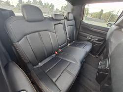 2024 Ford Ranger Wildtrak