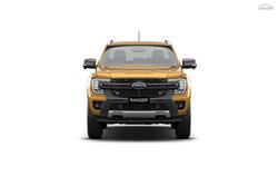 2024 Ford
                Ranger Wildtrak