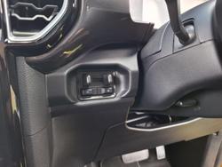 2024 Ford Ranger Wildtrak MY25.25 4X4 Dual Range Luxe Yellow