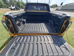 2024 Ford Ranger Wildtrak