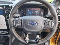 2024 Ford Ranger Wildtrak