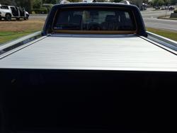 2024 Ford Ranger Wildtrak