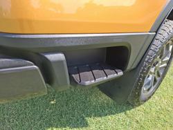 2024 Ford Ranger Wildtrak