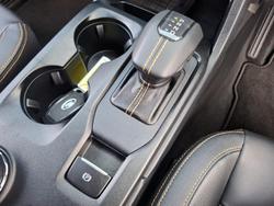 2024 Ford Ranger Wildtrak