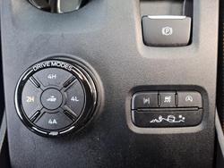 2024 Ford Ranger Wildtrak