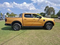 2024 Ford Ranger Wildtrak