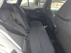 2021 Toyota Corolla Touring WxB Hybrid ZWE211W White