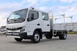 Fuso Canter 815 Crew CAB