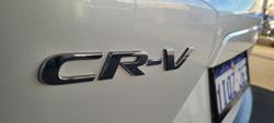2020 Honda CR-V VTi