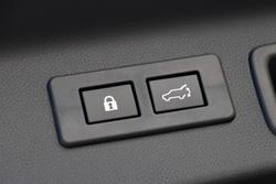 2025 Subaru Forester Hybrid Sport S6 MY26 AWD Crystal Black