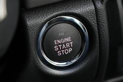 2025 Subaru Forester Hybrid Sport S6 MY26 AWD Crystal Black