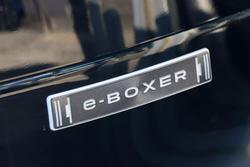 2025 Subaru Forester Hybrid Sport S6 MY26 AWD Crystal Black