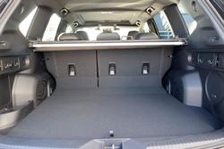 2025 Subaru Forester Hybrid Sport S6 MY26 AWD Crystal Black