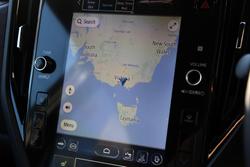 2025 Subaru Forester Hybrid Sport S6 MY26 AWD Crystal Black