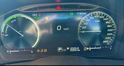 2025 Subaru Forester Hybrid Sport S6 MY26 AWD Crystal Black