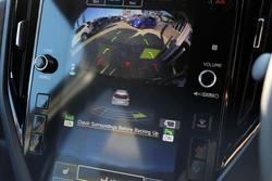 2025 Subaru Forester Hybrid Sport S6 MY26 AWD Crystal Black