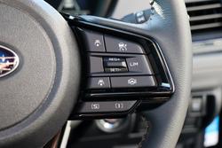 2025 Subaru Forester Hybrid Sport S6 MY26 AWD Crystal Black