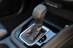 2025 Subaru Forester Hybrid Sport S6 MY26 AWD Crystal Black