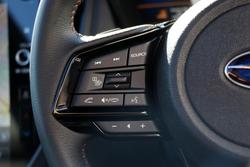 2025 Subaru Forester Hybrid Sport S6 MY26 AWD Crystal Black