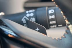 2025 Subaru Forester Hybrid Sport S6 MY26 AWD Crystal Black