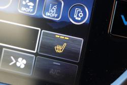 2025 Subaru Forester Hybrid Sport S6 MY26 AWD Crystal Black