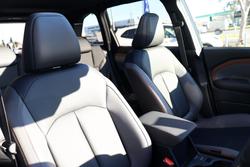 2025 Subaru Forester Hybrid Sport S6 MY26 AWD Crystal Black