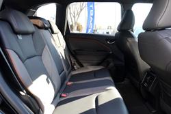 2025 Subaru Forester Hybrid Sport S6 MY26 AWD Crystal Black