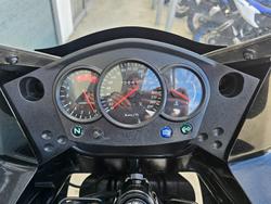 2021 Kawasaki KLR650 (KL650) Black