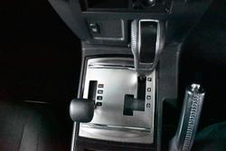 2020 Mitsubishi Pajero GLX