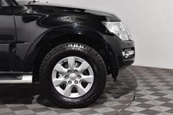 2020 Mitsubishi Pajero GLX