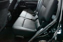 2020 Mitsubishi Pajero GLX