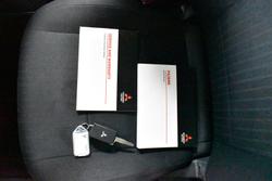 2020 Mitsubishi Pajero GLX