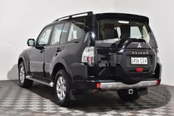 2020 Mitsubishi Pajero GLX